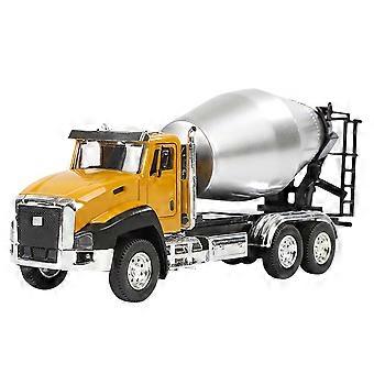 Engineering Truck Construction Car Toy for Kids Playing Made of Alloy