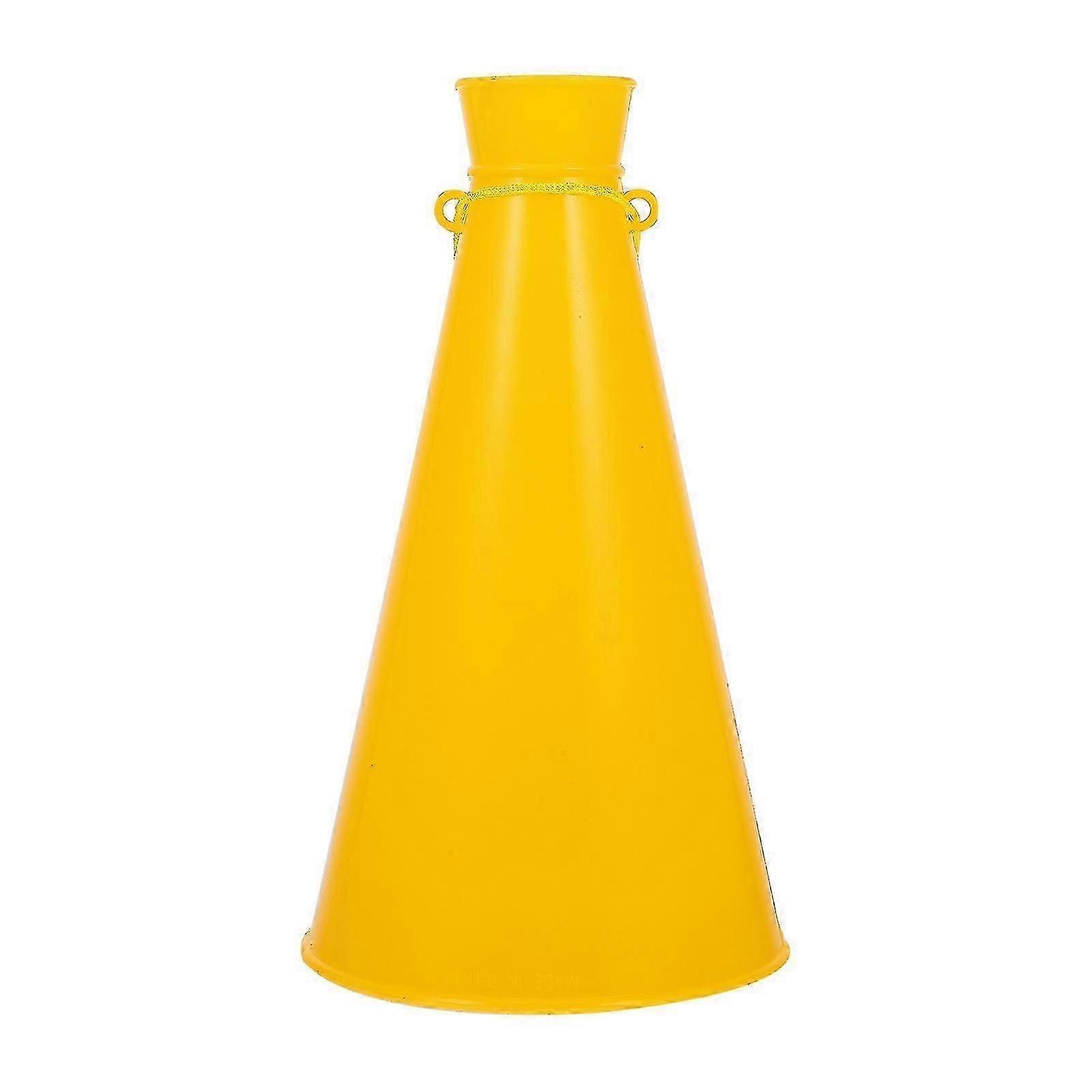 Party Megaphone compatible with Fun, Suitable as present with Details