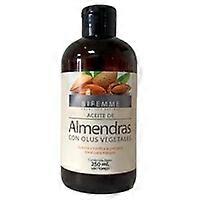 Sweet Almond Oil 250 ml