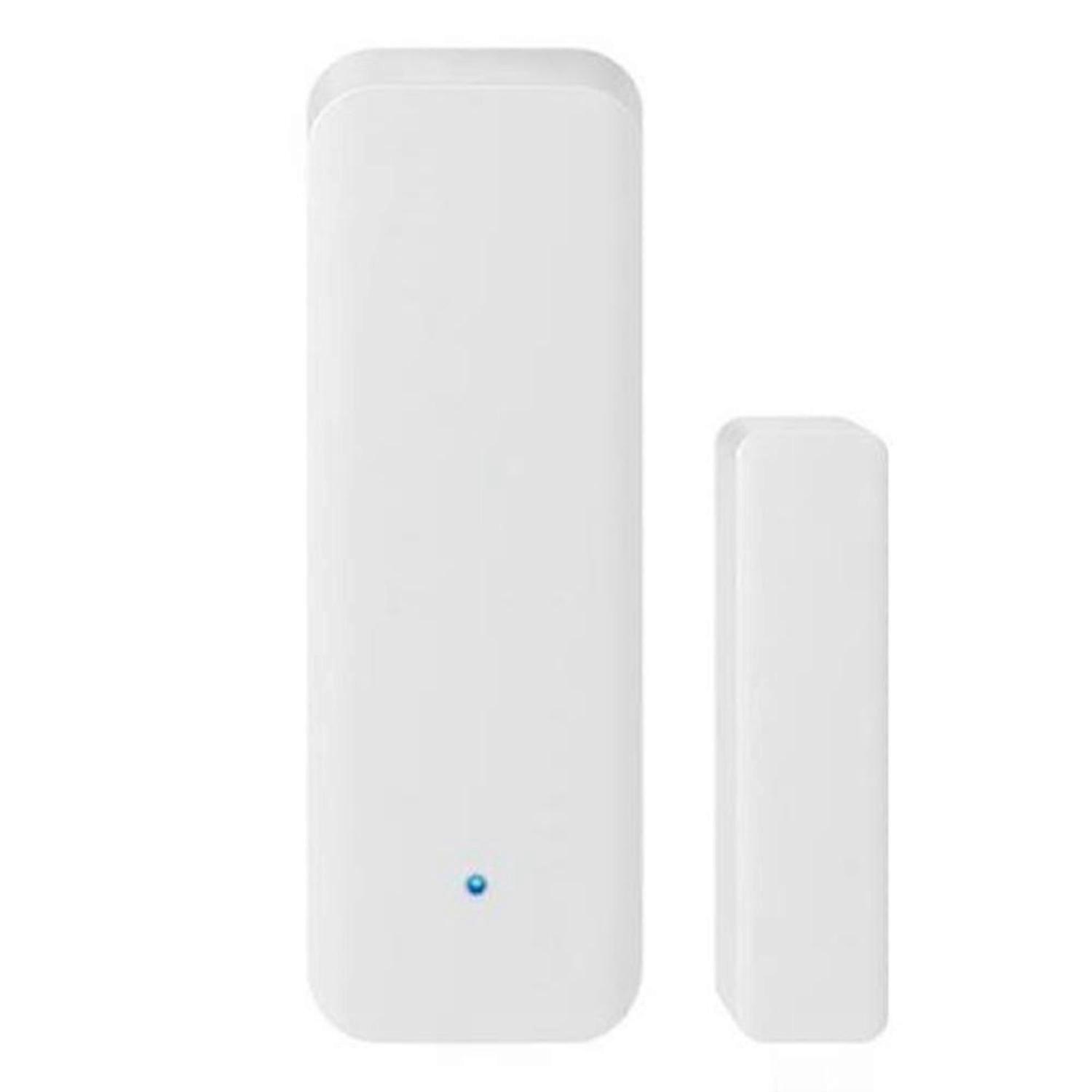 TUYA Zigbee 3.0 Smart Window Door Sensor ZigBee 3.0 Wireless Connection Multifunction for Smart Echo