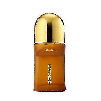Vanilla Verve Mandelsäure-Aufhellendes Deodorant-Gel