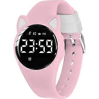2026 Latest Model  Kids Watch, Digital Watch for Boys Girls, Sport Watch with Fitness Tracker, Alarm Clock, Stopwatch, No App and Waterproo
