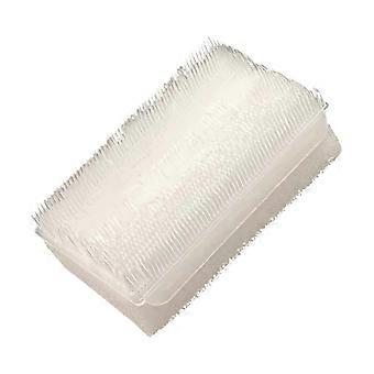 Disposable Nail Brush Sterile Surgical Cleaning Scrub Soft And Dense Bristle Portable Remove Dirt