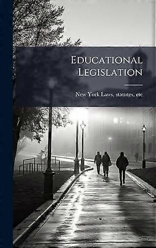 Educational legislation