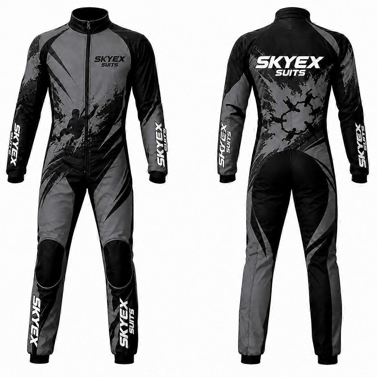Skyex Freefly Skydiving Sublimation Suit
