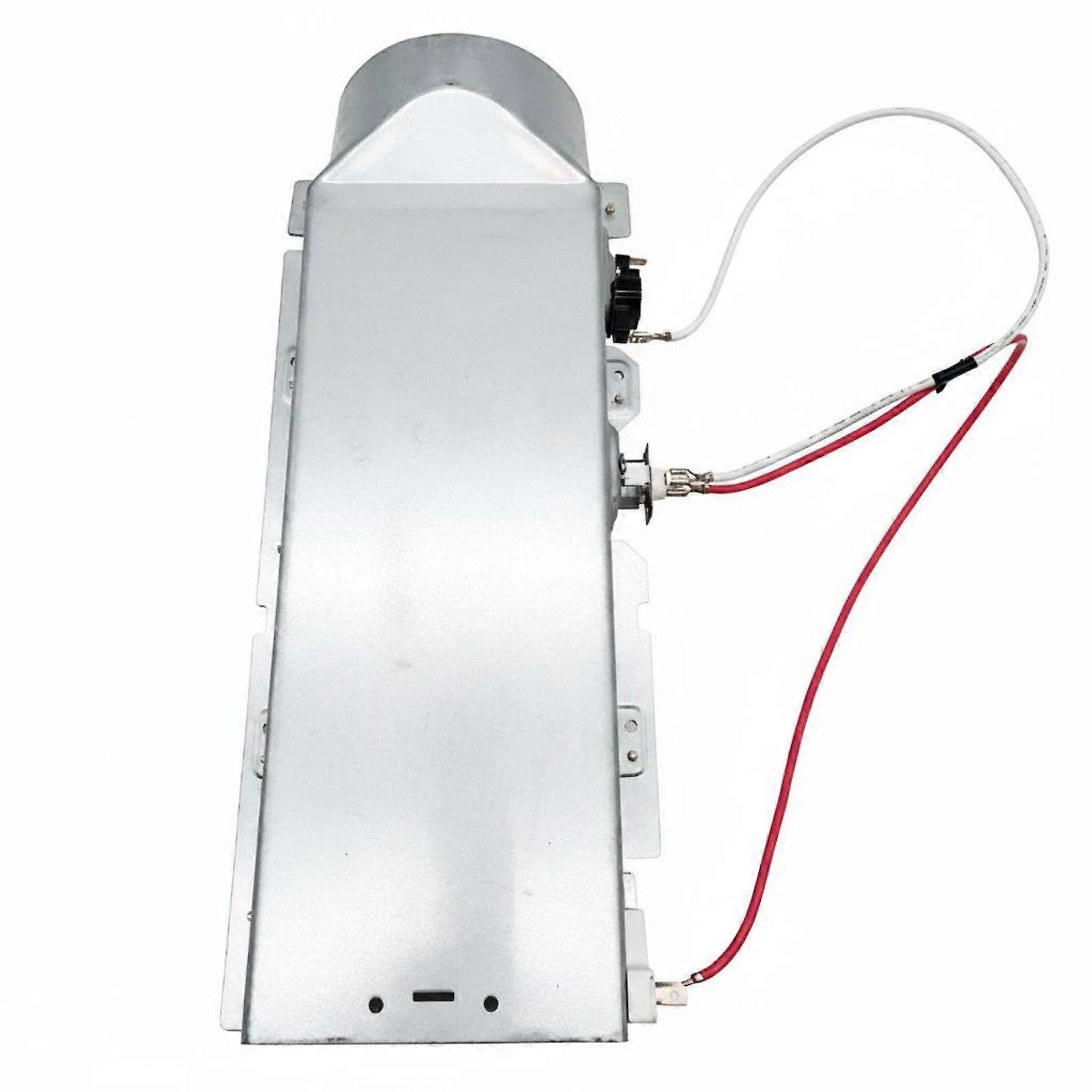 Dryer Heat Component Clothes Dryer Heater Heating Component Assembly
