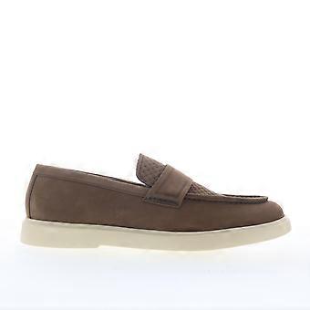 Steve Madden Adult Mens Pecos Casual Loafers & Slip Ons