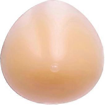 Silikon bryst former mastektomi protese - crossdress transvestitt BH enhancer innsatser (1 stk)