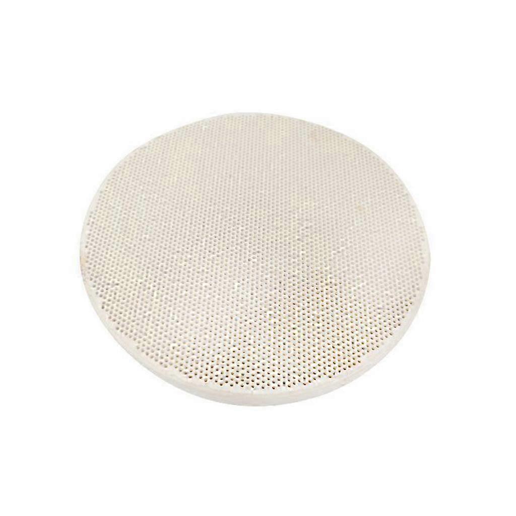 Ceramic Thermal Baffle Honeycomb Fire-Resistant Brick Refractory Brick Tool