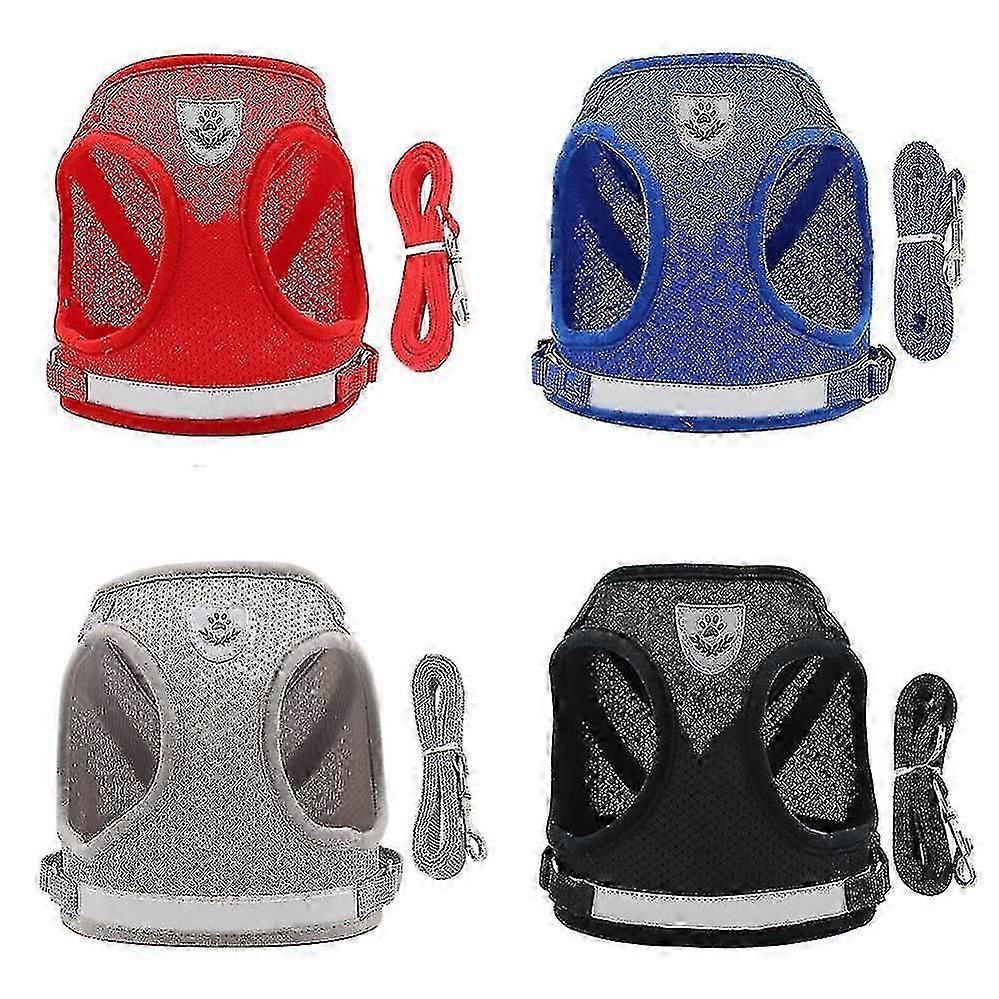 Cat Harness, Cat Harness Escape Proof