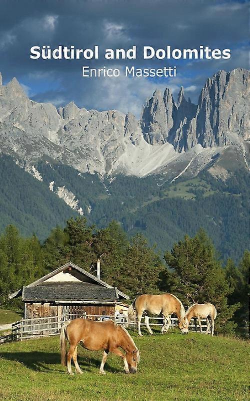Sdtirol And Dolomites