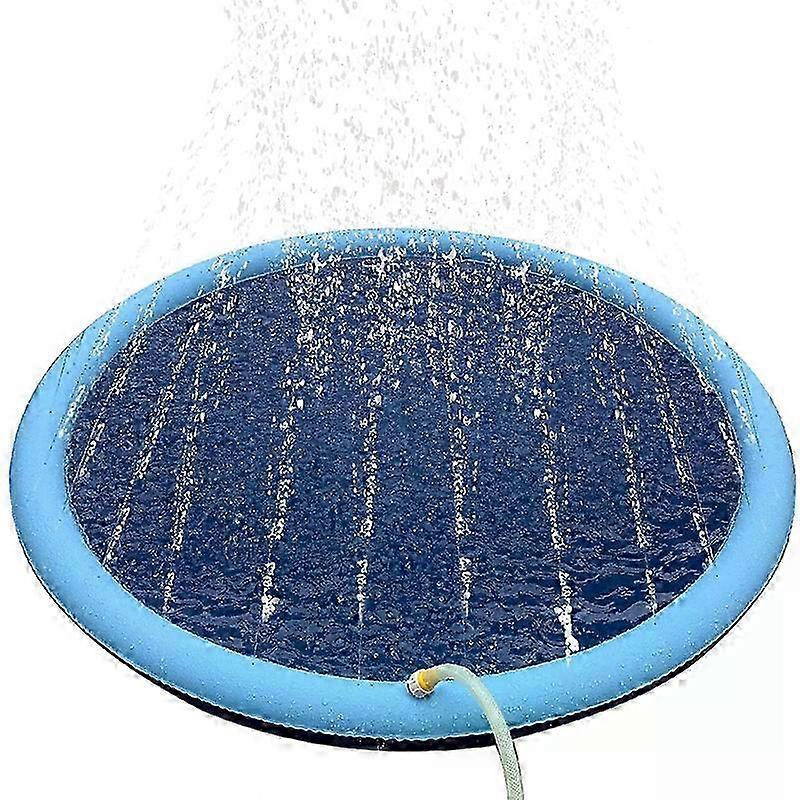 Inflatable Outdoor Cooling Mat