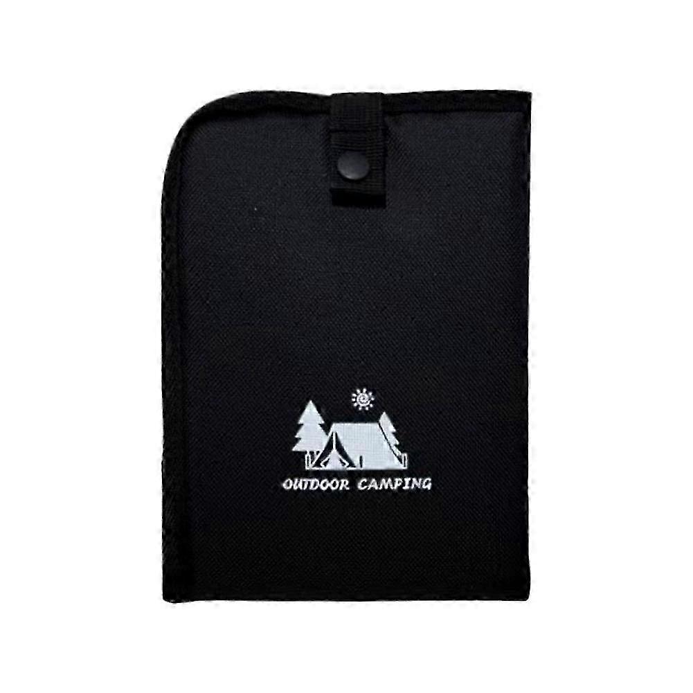 Foldable Waterproof Picnic Mat