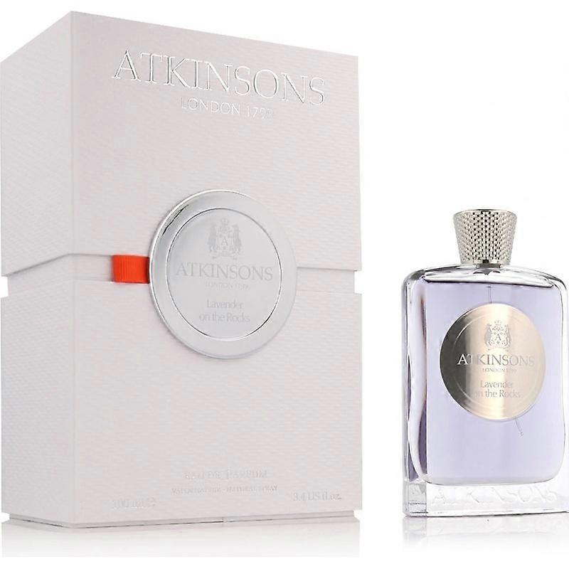Lavanda com Rochas EDP 100ml