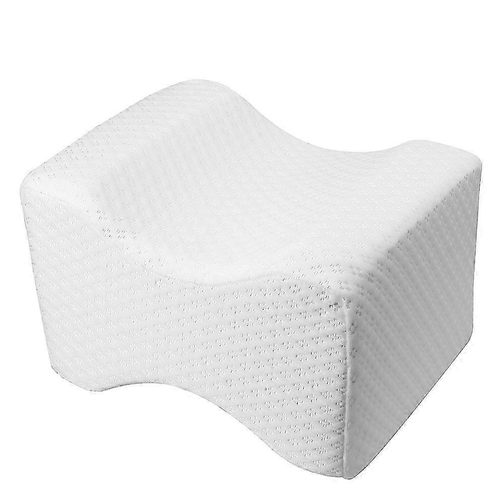 Pregnancy & Sciatica Memory Foam Pillow