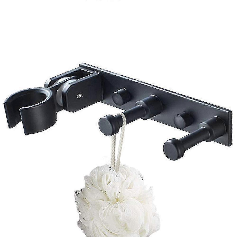 Handheld shower head bracket 26-27