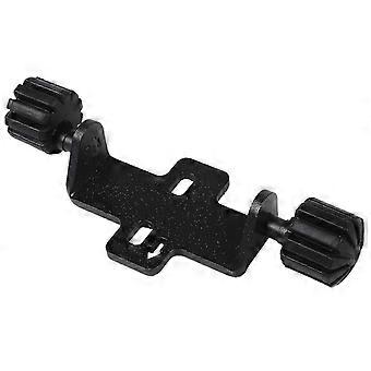 Black Rider Seat Lowering Kit kompatibel med BMW S1000XR K1600GT R1200RT LC R1200GS LC R1250GS Moto