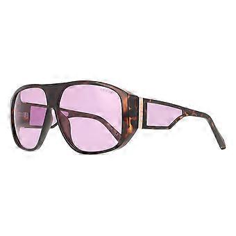 Guess GU00135 52Y Full Rim  Unisex Pilot Sunglasses UV2 Original