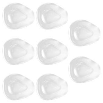 Women Forefoot Pads for High Heels with 8Pcs Gel Soft Insole Inserts