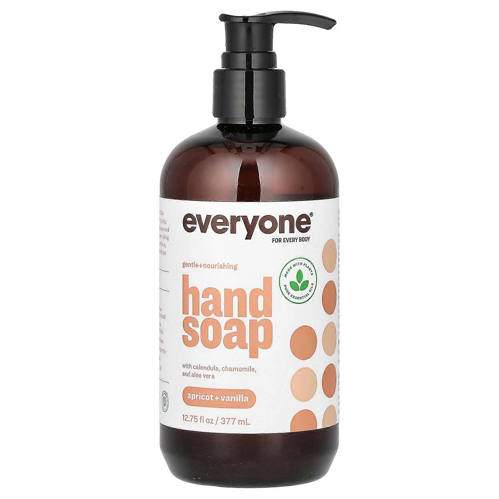 Everyone, Hand Soap