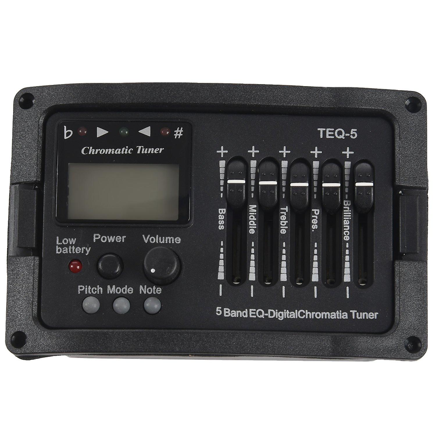 Demon Fx DemonFx Super Symmetry Compressor Darkglass Super