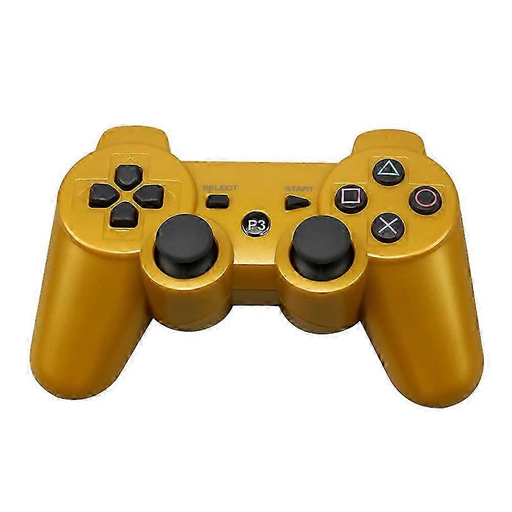 Wireless Bluetooth Controller For PS3 Gamepad for Play Station Joystick Remote handle