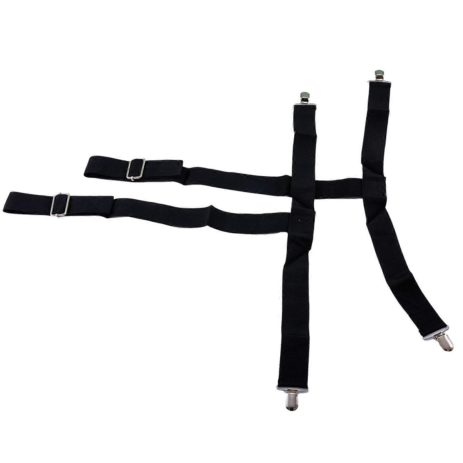 Foldable Pants Helper Strap, Adjustable Dressing Assistance Tool for Limited Mobility