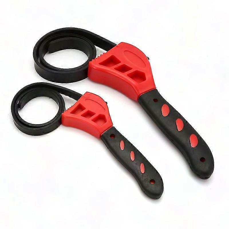 Multi Purpose Belt Wrenches