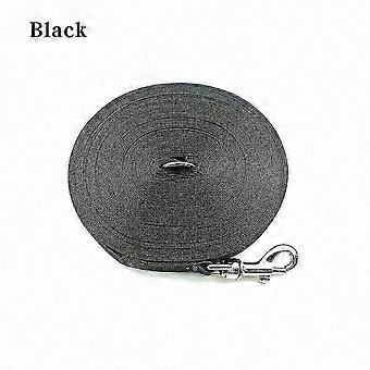 Extra Long 15M-30M Durable Dog Training Leash for Walking and Recall Practice