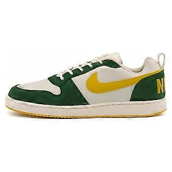 Nike Court Borough Low Premium 844881-100