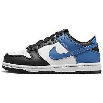 Nike Dunk Low Industrial Blue GS dh9765-104