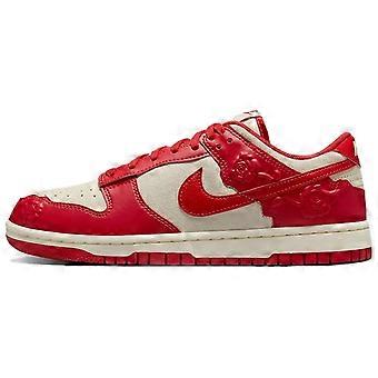Nike Dunk Low Red Roses Damen HF1986-100