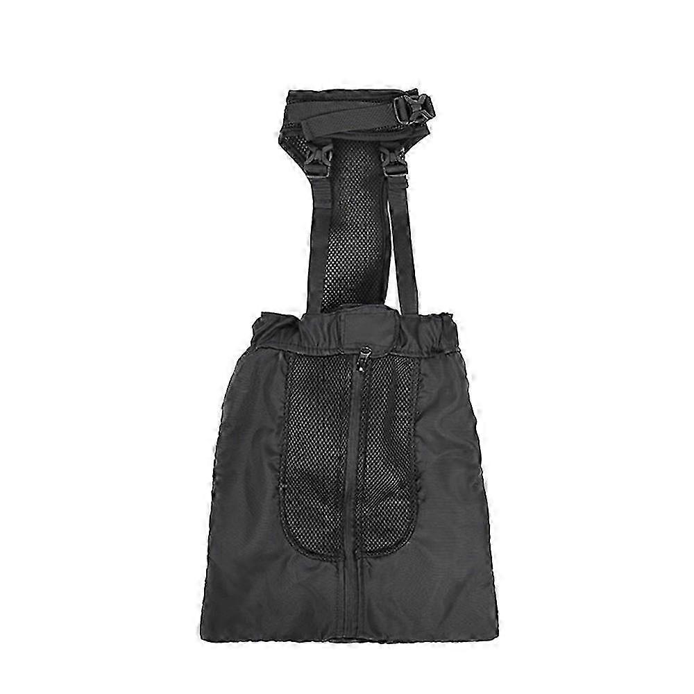 Breathable Adjustable Pet Drag Bag