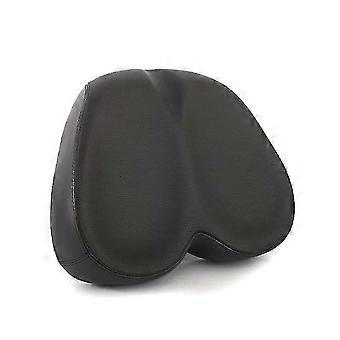 R9 Comfortable Bike Saddle Noseless Road Mtb Bike Seat Mountain Bicycles Seat