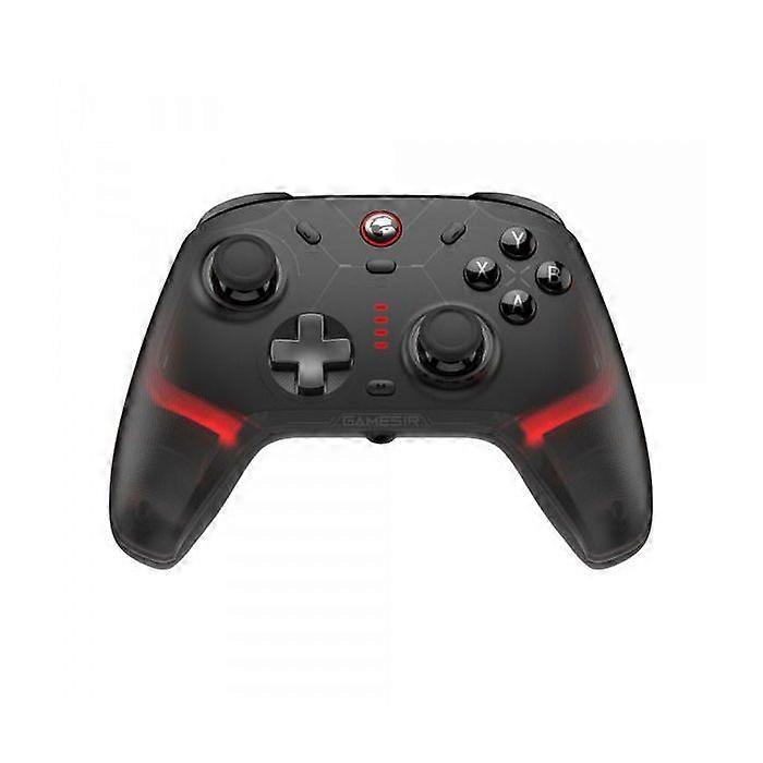 Game Controller - GAMESIR - Cyclone 2 - Multi-platform - Wireless - USB-C - Black