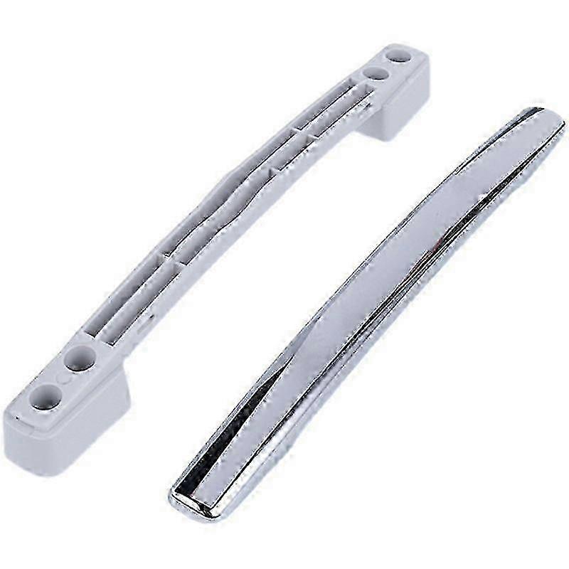 Heavy-Duty ABS Freezer Handle