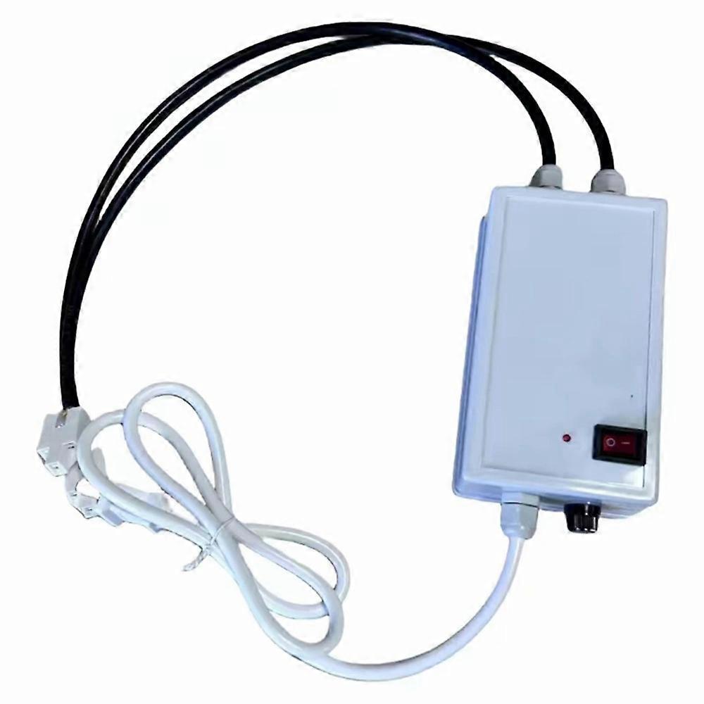 Variable Frequency Air Conditioner Refrigerator Compressor Tester Testing Tool