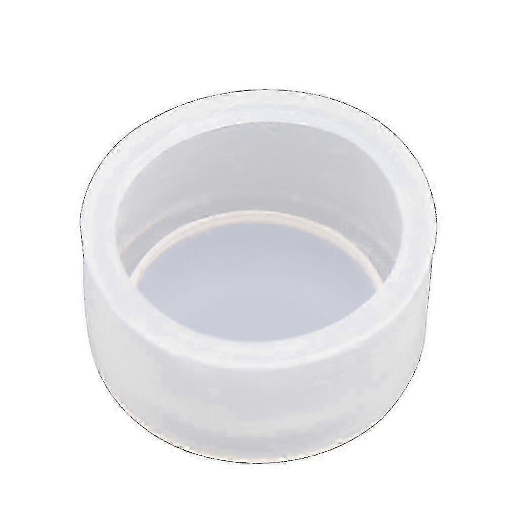Ylttar02 Round Button Switch Protective Cover Waterproof Button Switch Protector