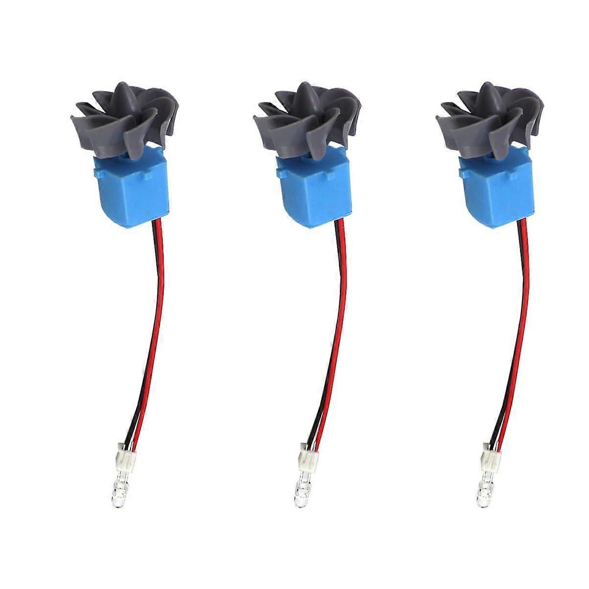 3pcs DualPurpose Wind and Water Generator Model for HandsOn STEM Classroom Experiments