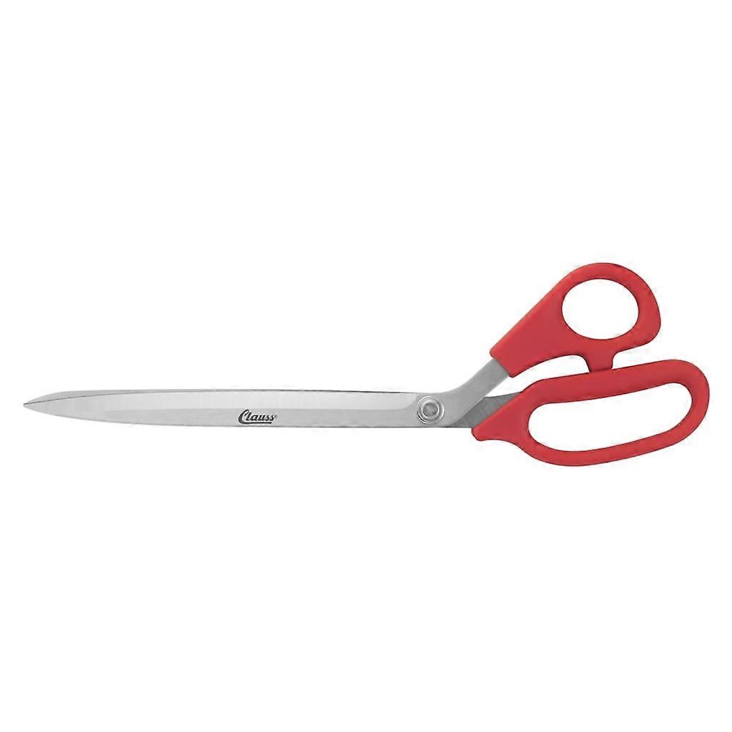 Clauss Behangschaar gebogen 293 mm