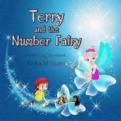 Terry e la Fata dei Numeri