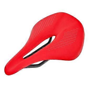 Ventilated Carbon Road Bike Saddle