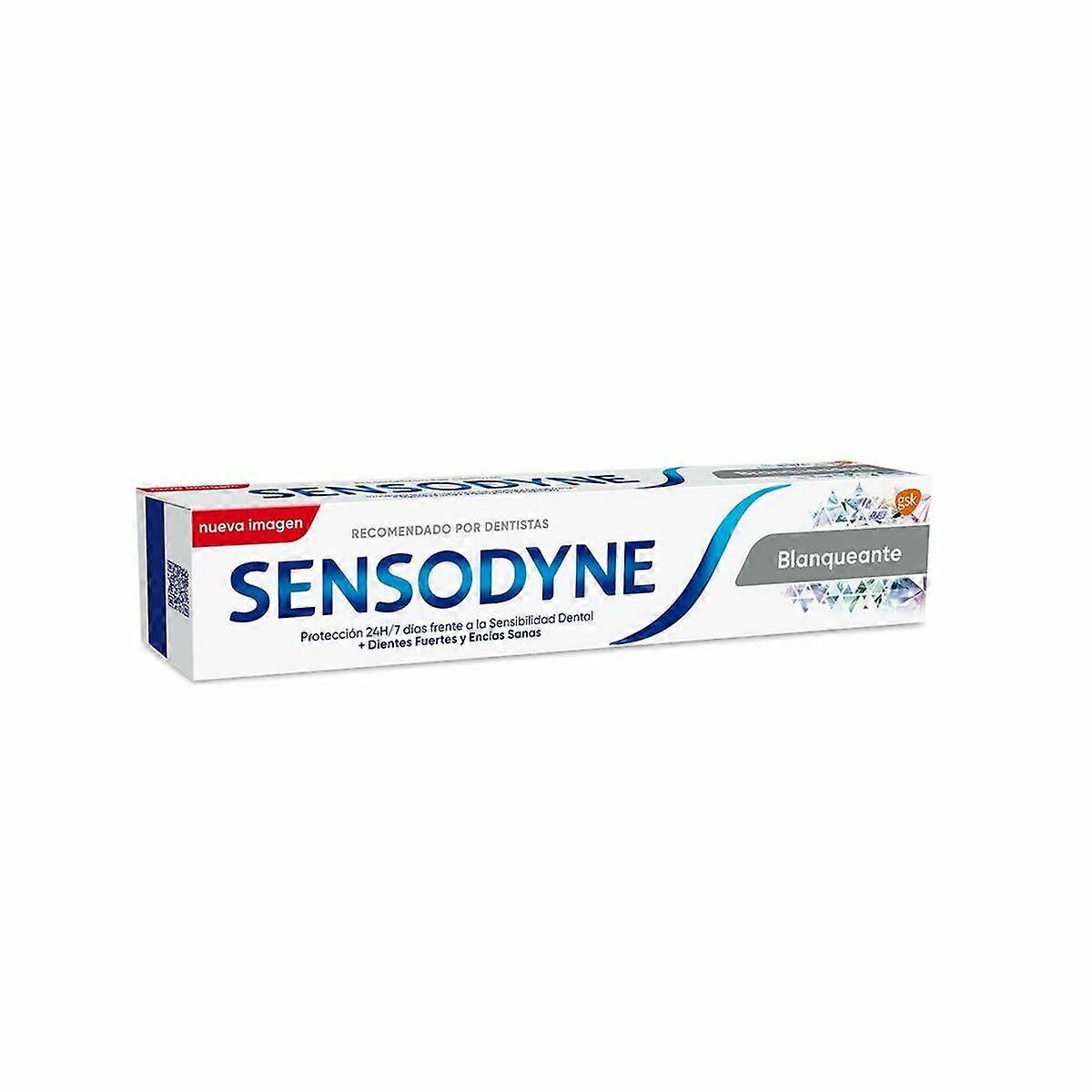 Pasta de dinți Sensodyne (75 ml)
