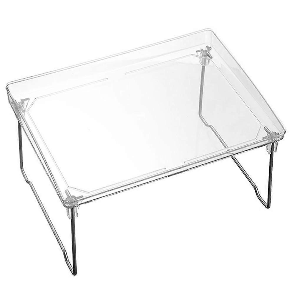 Multi-Functional Storage Rack for Kitchen Use 2Pcs Pet Sundries Organizer