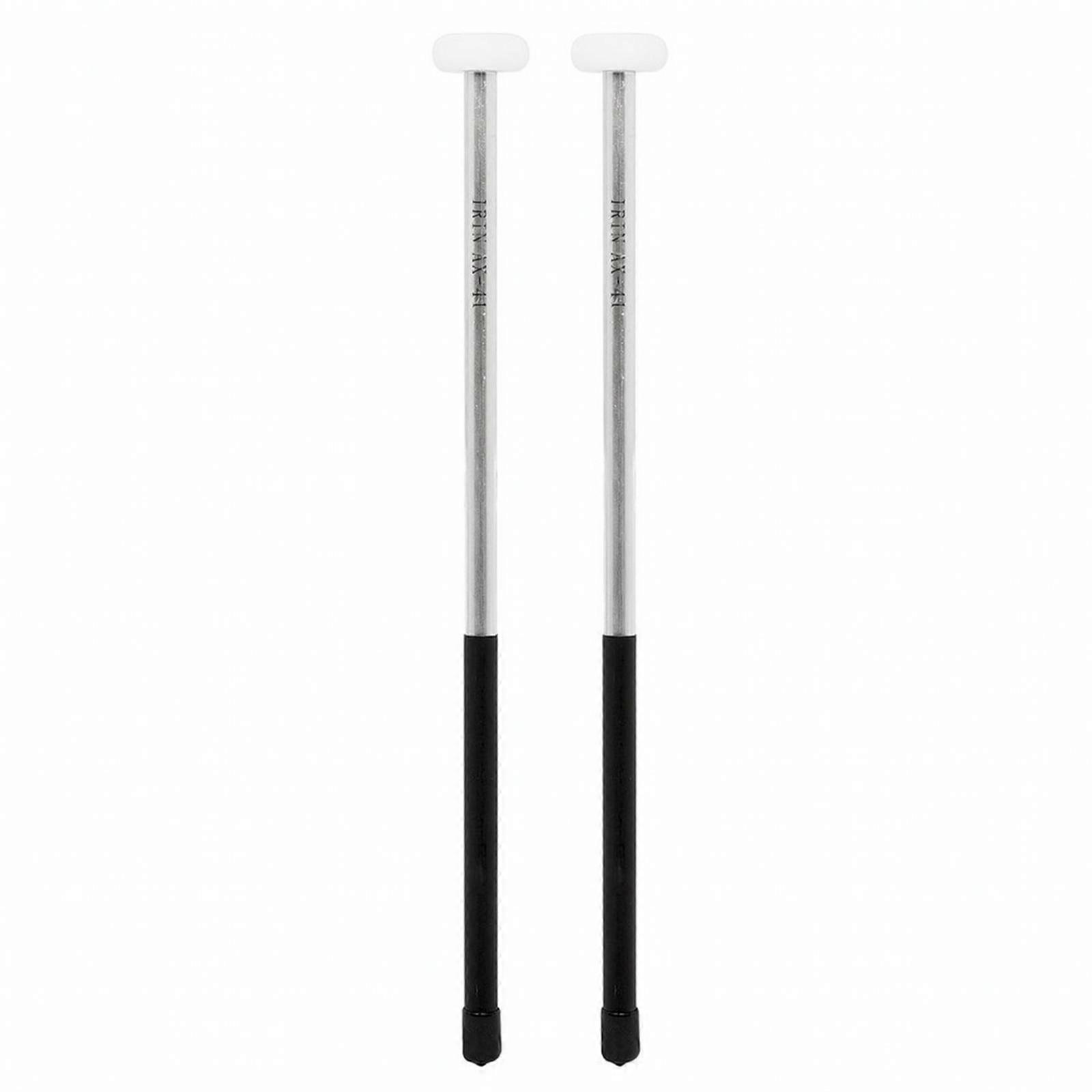 IRIN 41 Marching Drum Mallet Lightweight for Ensemble Practice