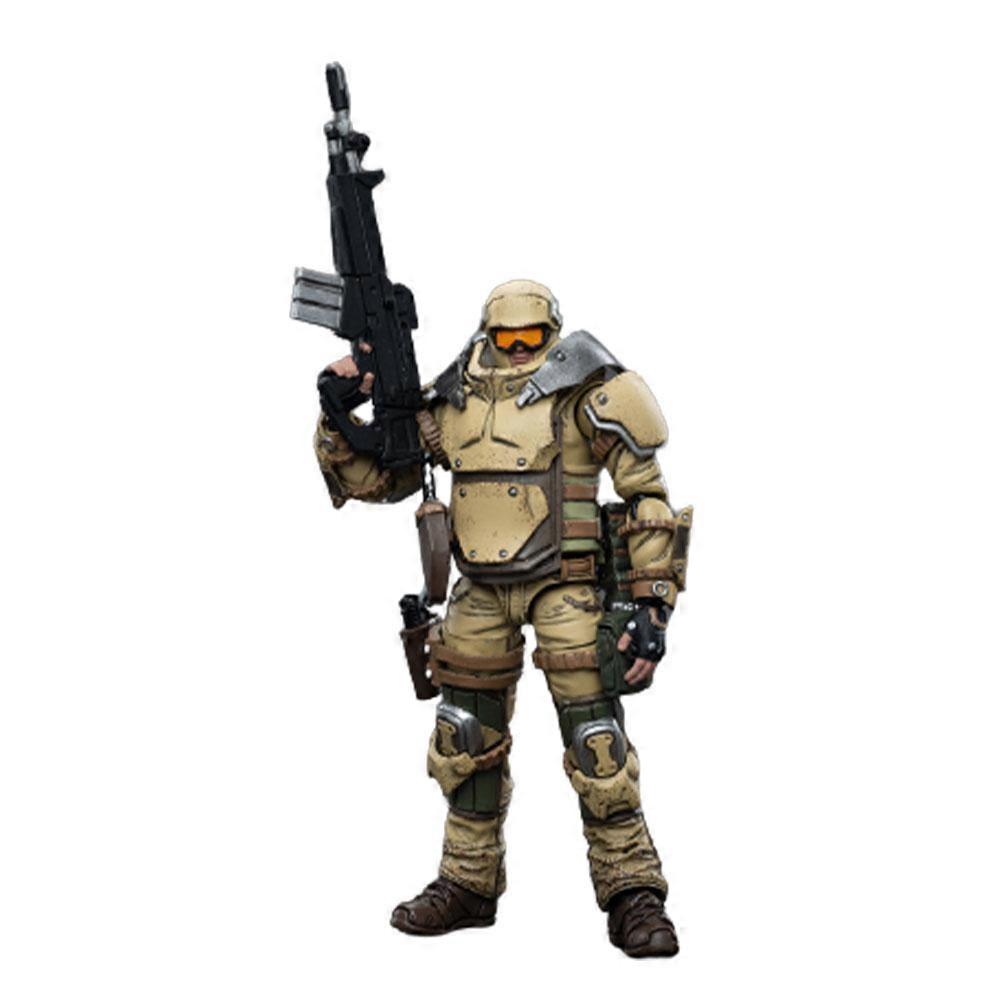 UNIT 2 Infinity Ariadna Marauders 5307th Range Unit Highly Collectable Figure