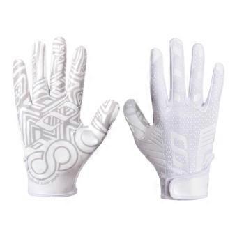 Professional Baseball Gloves Light Weight Breathable Baseball Training Gloves with Silicone Grip Adjustable Strap
