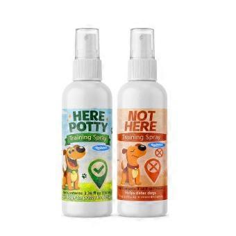 20-27@1-5pcs Cleaning & Repair Product Spray Easy to Use for Pet & Training Cleaning Supplies Repair Kit Easy Apply Long Lasting Quality Formula Puppy