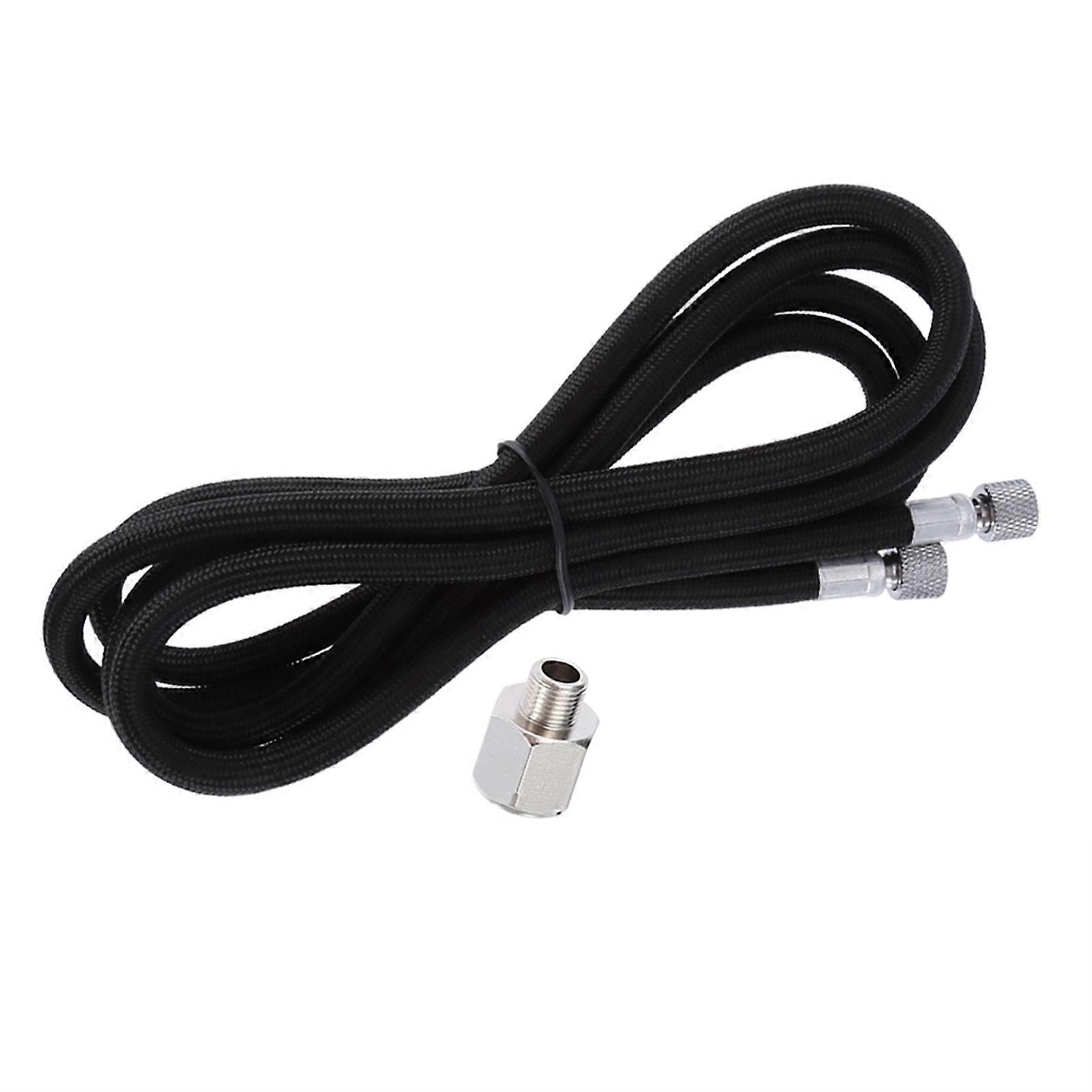 1.8M EVA Airbrush Coupling Hose