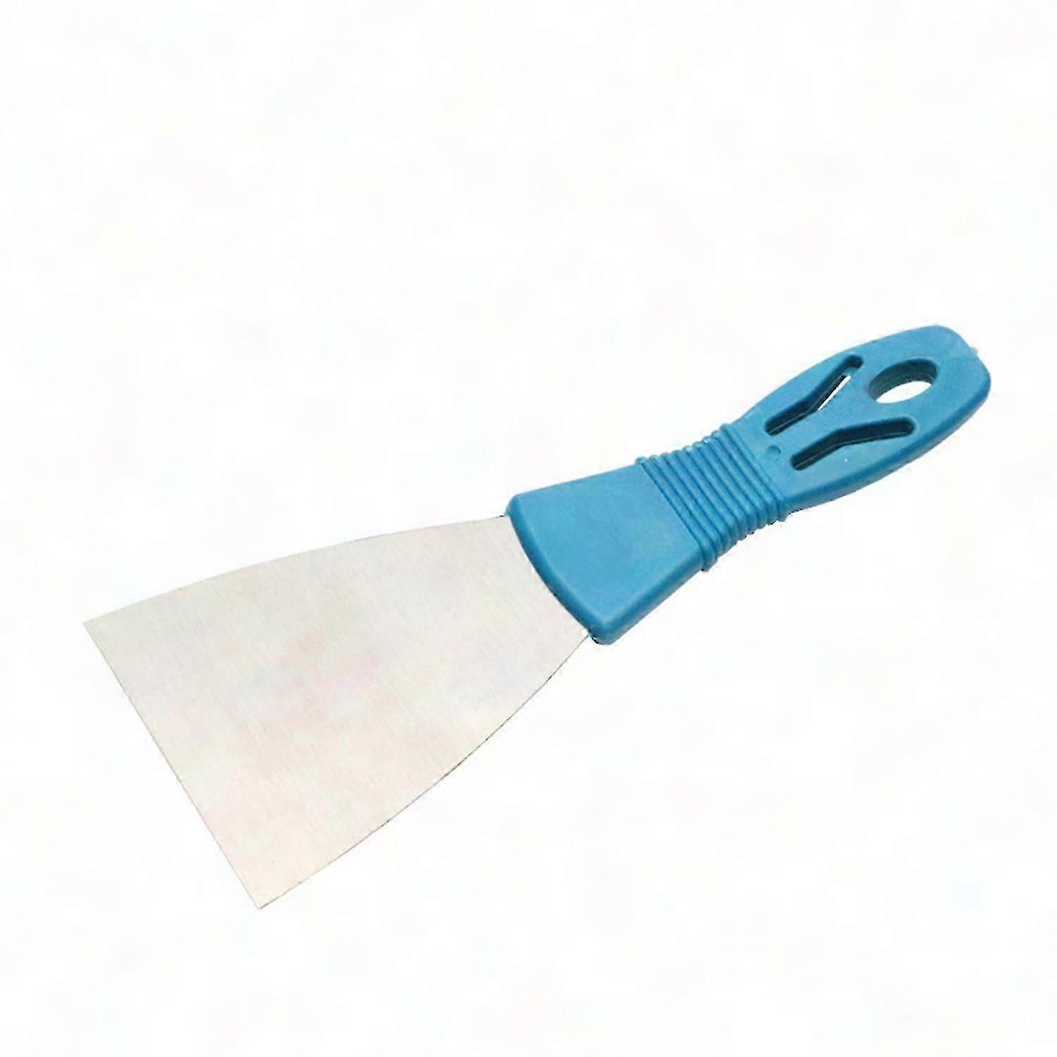 Multi-Size Putty Scraper - Non-Slip, Rust-Resistant, Versatile Floor Filling Tool compatible with Various Projects